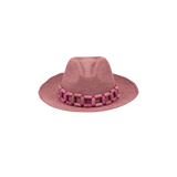 Cadaques - Hat - Artesano Handcrafted Toquilla Straw Hats