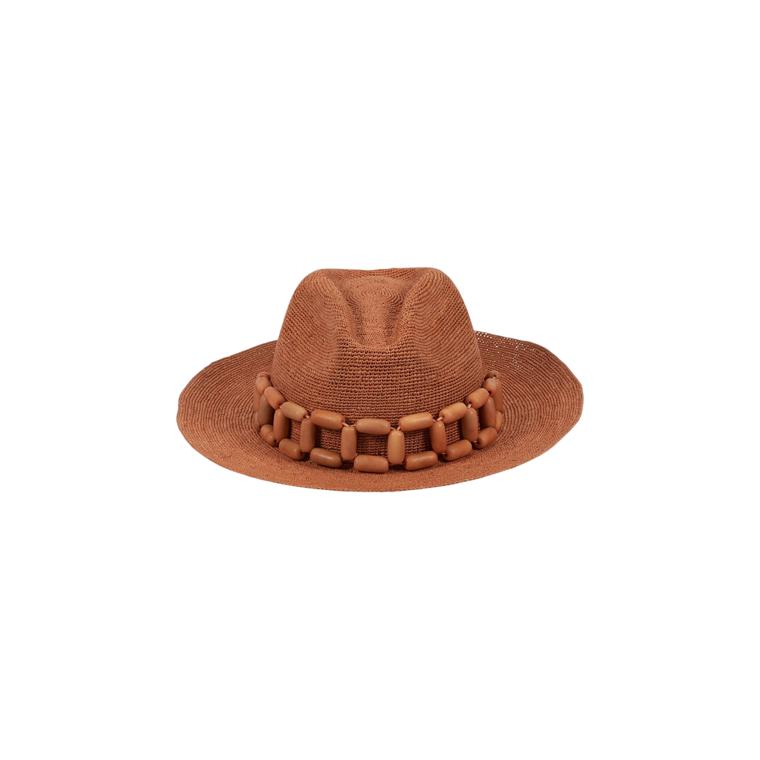 Cadaques - Hat - Artesano Handcrafted Toquilla Straw Hats