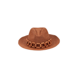 Cadaques - Hat - Artesano Handcrafted Toquilla Straw Hats