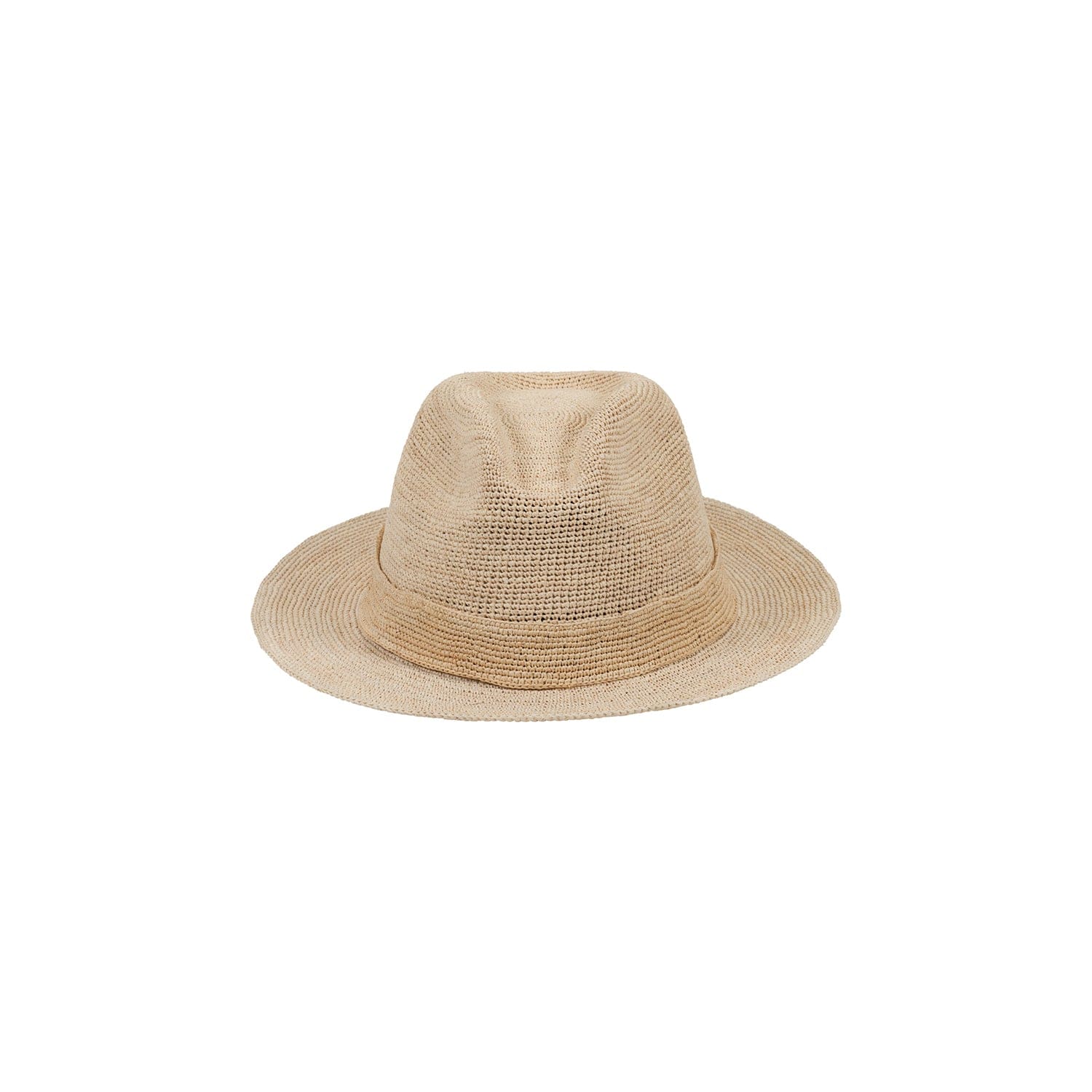 Linares - Packable - Hat - artesano