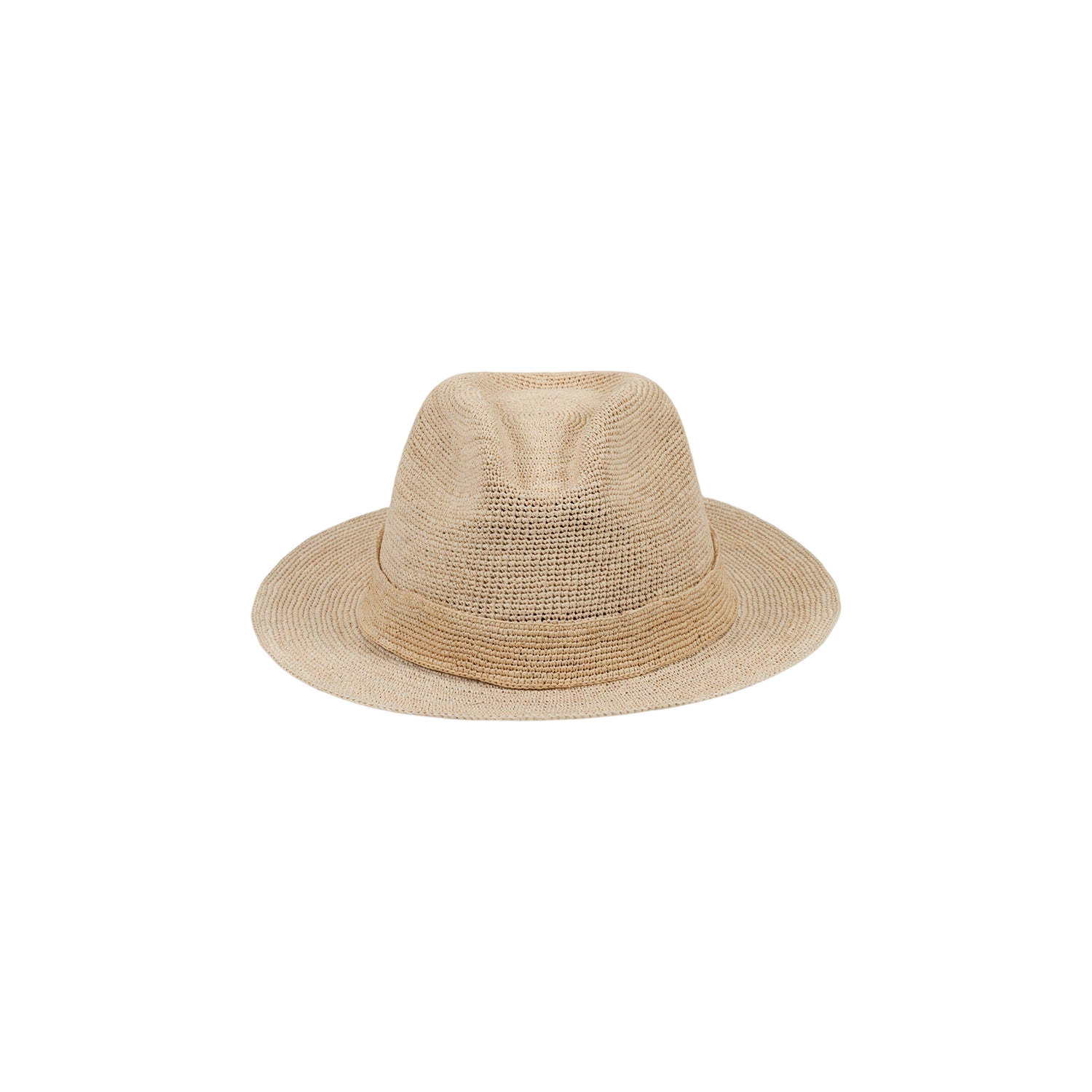 Linares - Hat - Artesano Handcrafted Toquilla Straw Hats