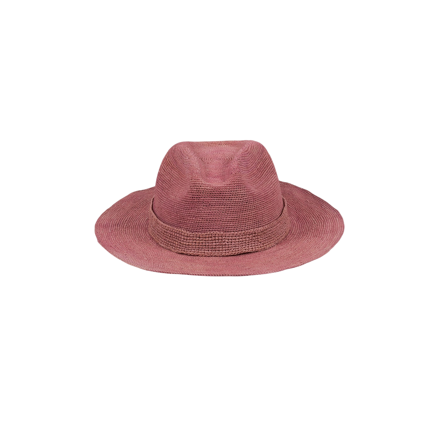 Linares - Hat - Artesano Handcrafted Toquilla Straw Hats
