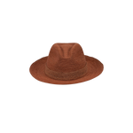Linares - Hat - Artesano Handcrafted Toquilla Straw Hats