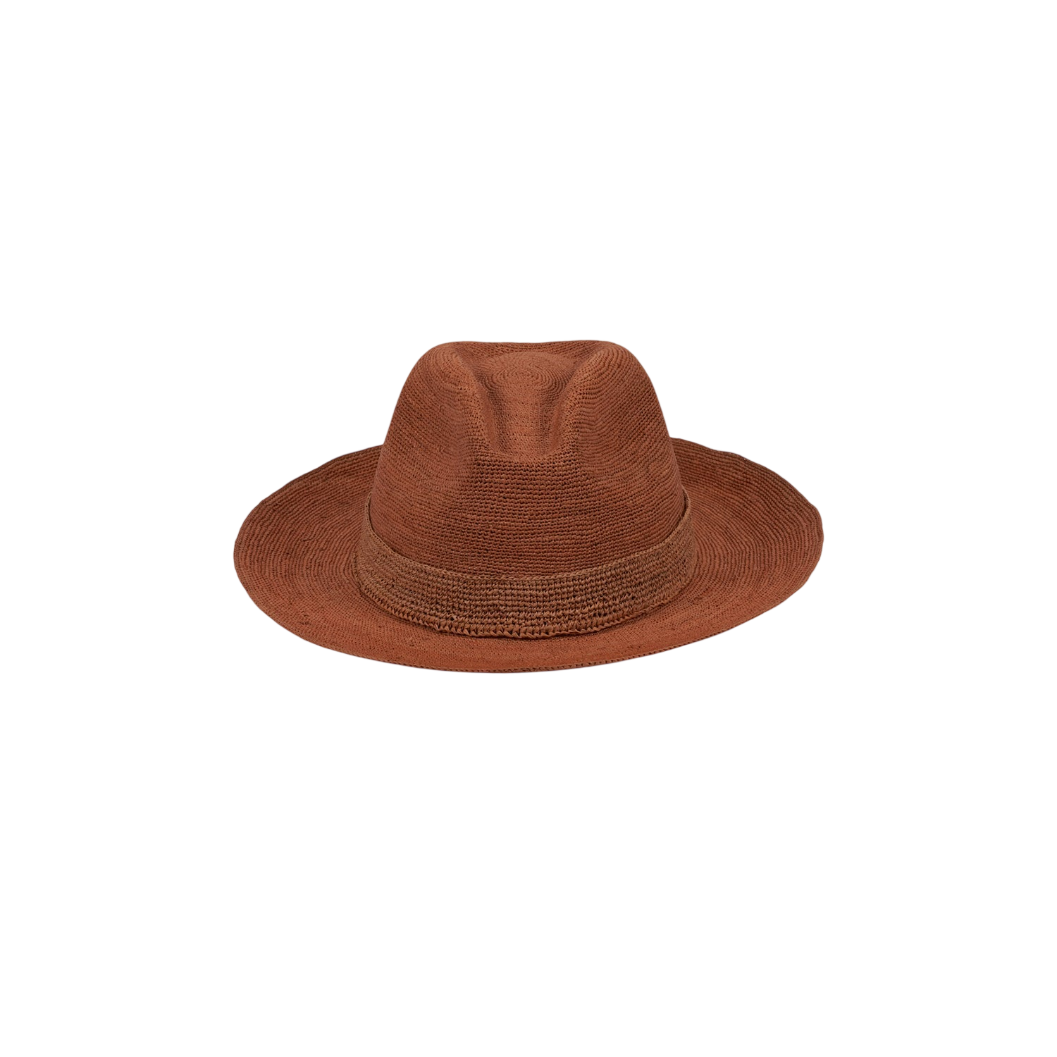 Linares - Hat - Artesano Handcrafted Toquilla Straw Hats