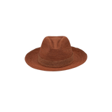 Linares - Hat - Artesano Handcrafted Toquilla Straw Hats