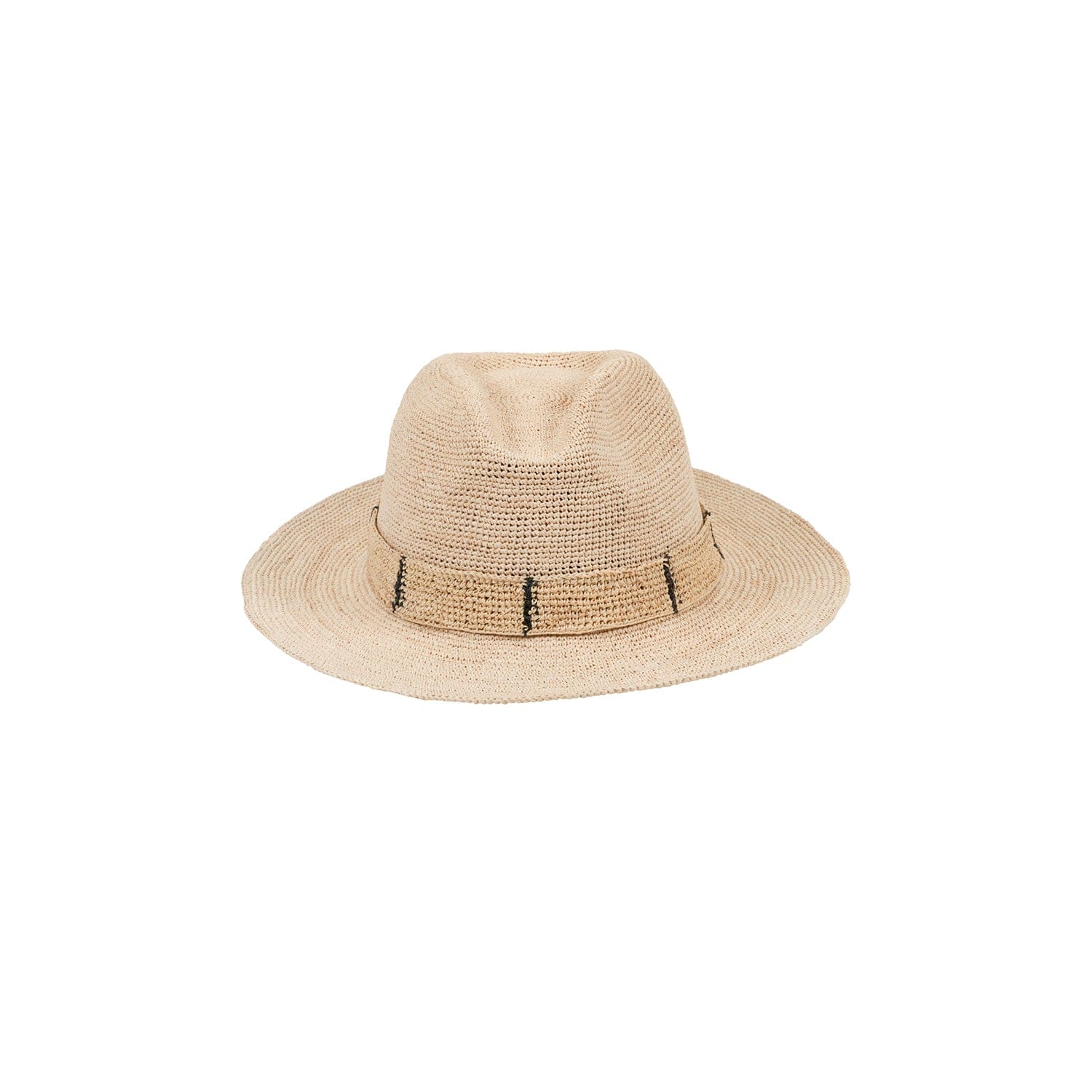 Segovia - Packable - Hat - artesano