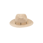 Segovia - Hat - Artesano Handcrafted Toquilla Straw Hats