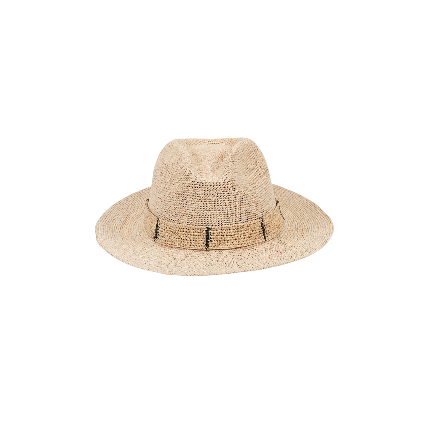 Segovia - Hat - Artesano Handcrafted Toquilla Straw Hats
