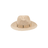 Segovia - Hat - Artesano Handcrafted Toquilla Straw Hats