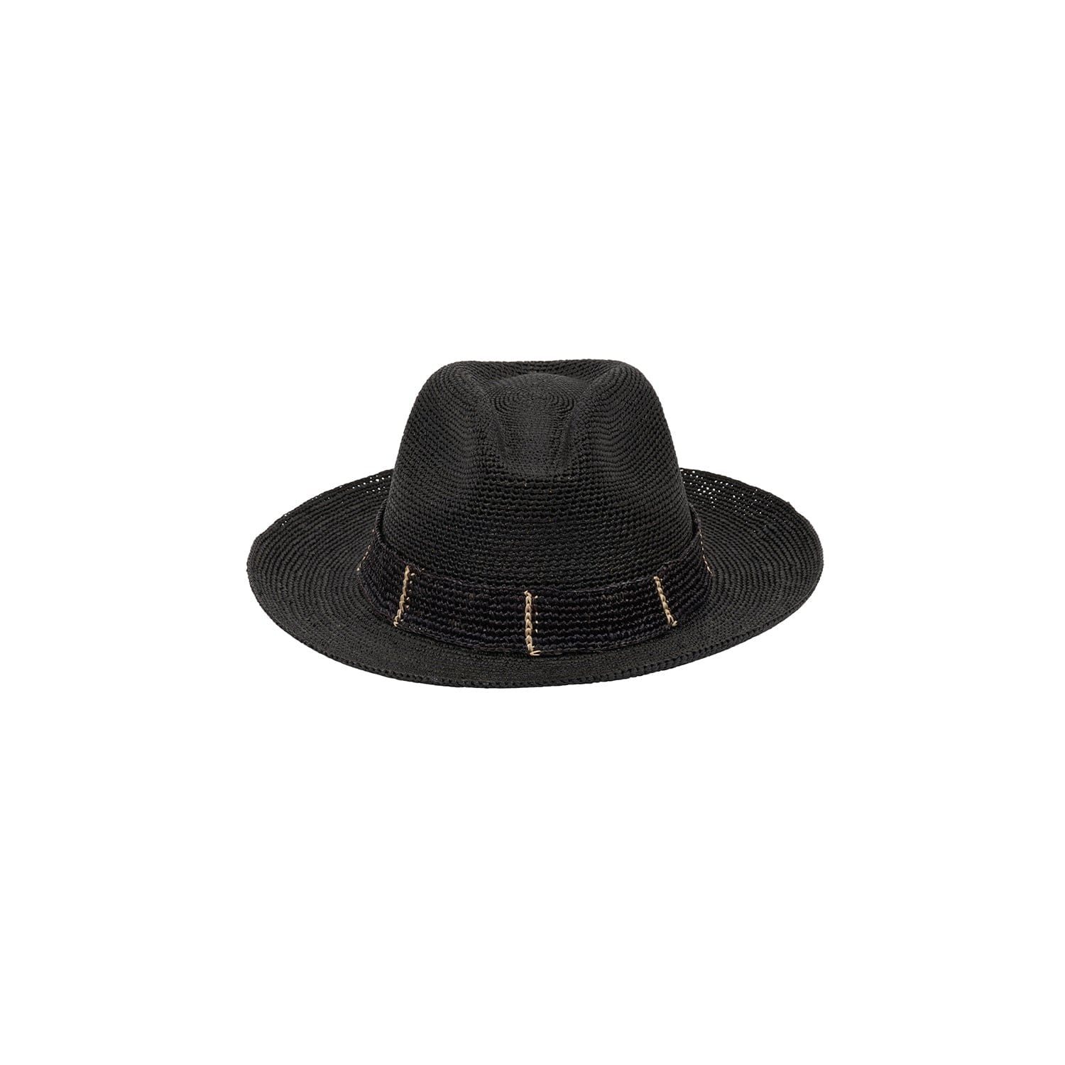 Segovia - Packable - Hat - artesano