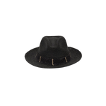 Segovia - Hat - Artesano Handcrafted Toquilla Straw Hats