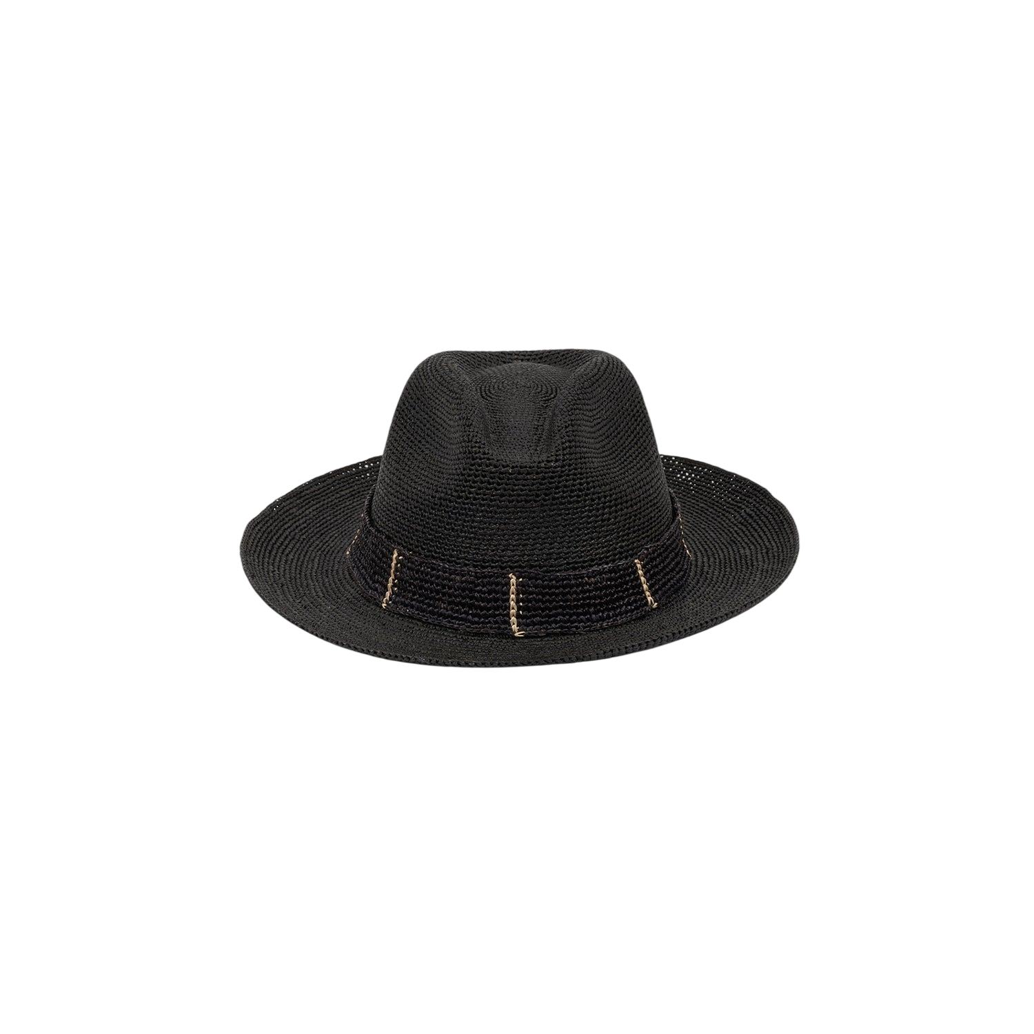 Segovia - Hat - Artesano Handcrafted Toquilla Straw Hats