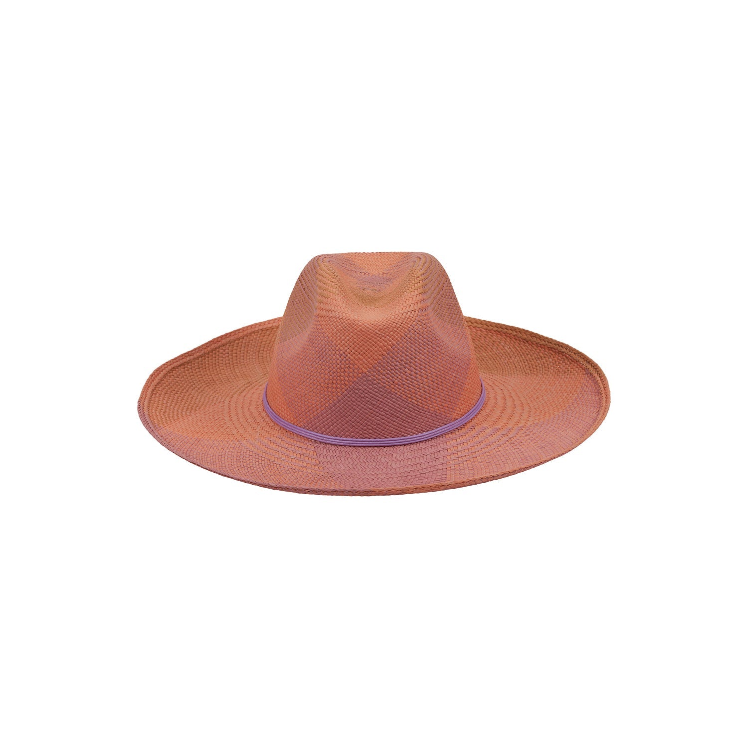 Mauritius - Hat - Artesano Handcrafted Toquilla Straw Hats