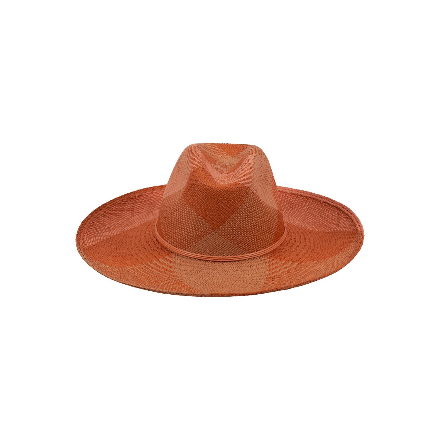 Mauritius - Hat - Artesano Handcrafted Toquilla Straw Hats