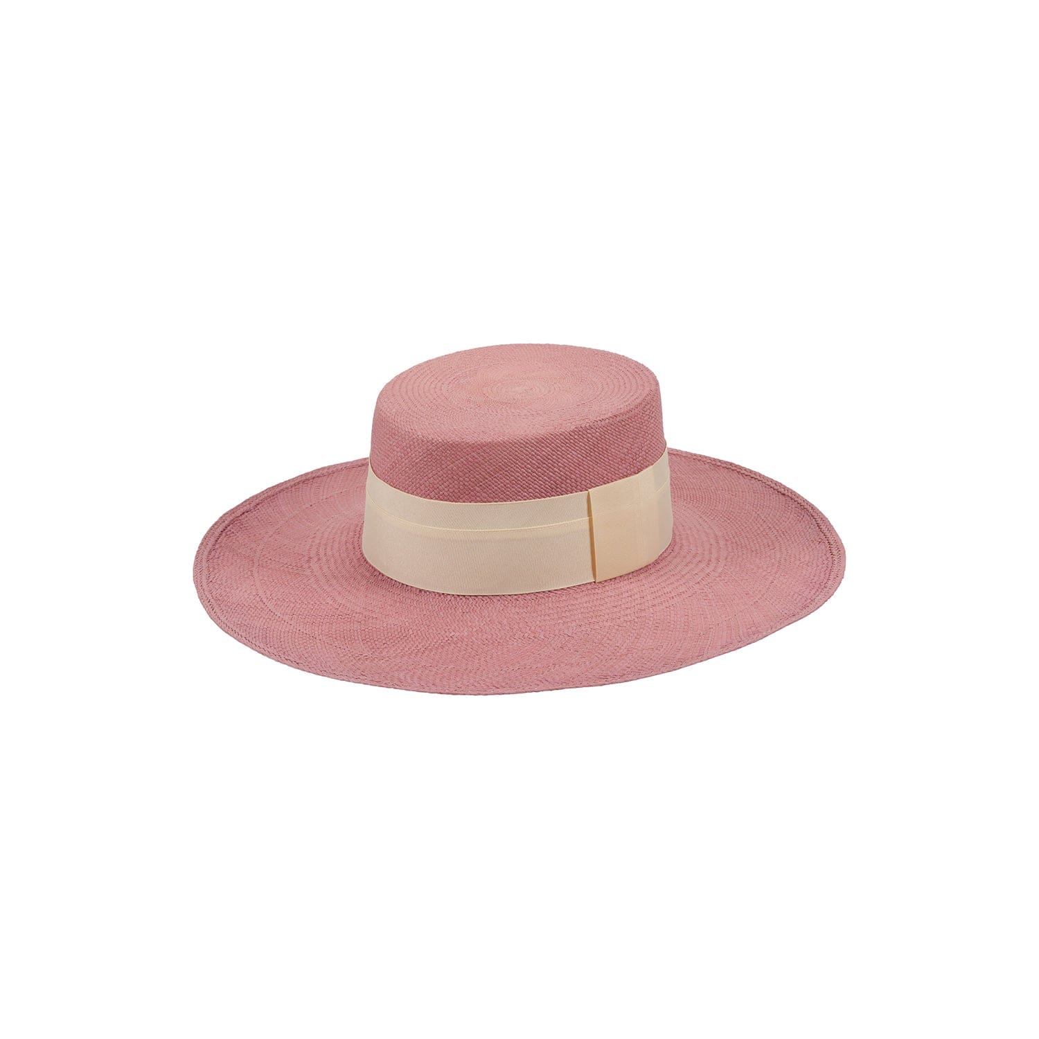 Jerez - Hat - Artesano Handcrafted Toquilla Straw Hats