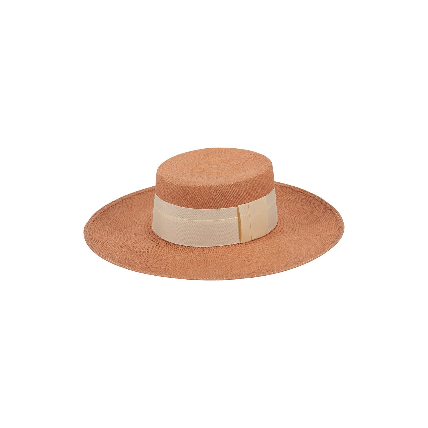 Jerez - Hat - Artesano Handcrafted Toquilla Straw Hats