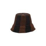 Salamanca - Packable - Sale - Hat - Artesano Handcrafted Toquilla Straw Hats