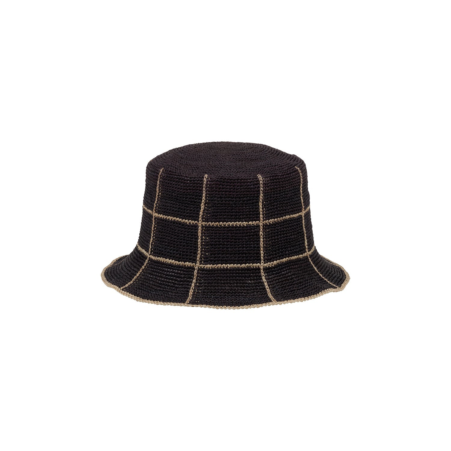 Cruz - Packable - Hat - artesano