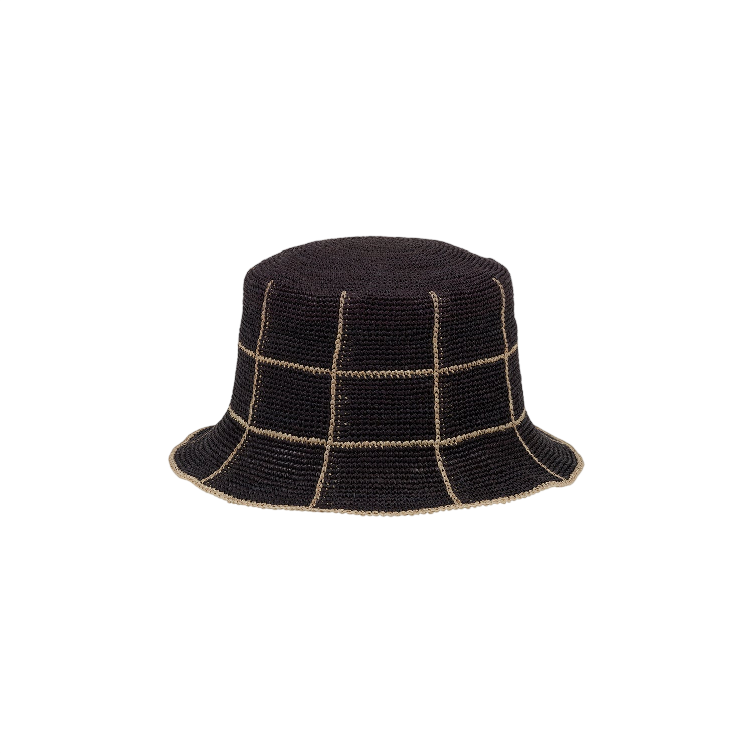 Cruz - Hat - Artesano Handcrafted Toquilla Straw Hats