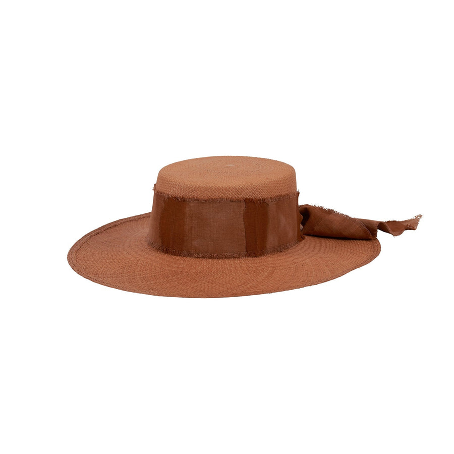 Sendai - Resort - Hat - artesano