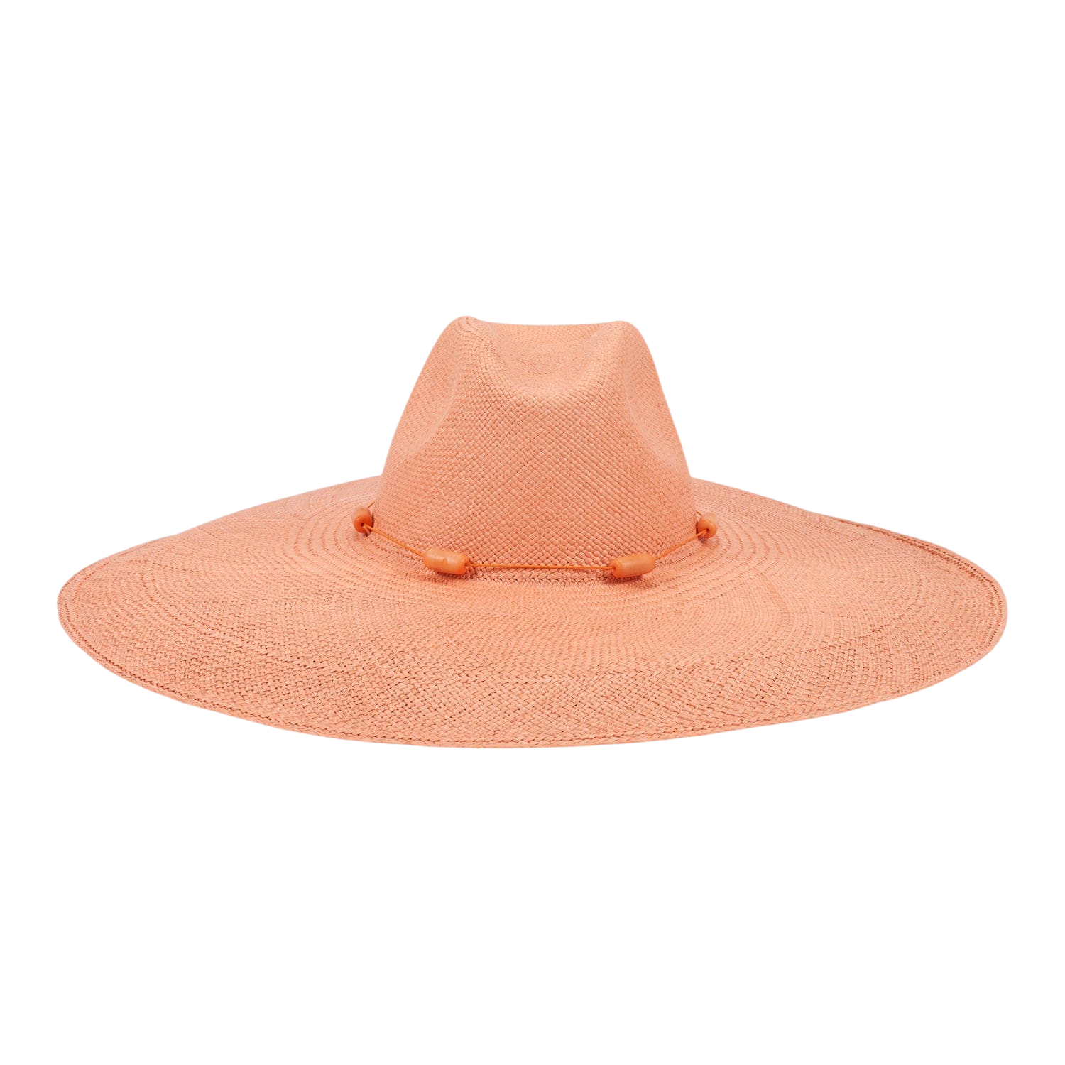 Merida - Extra Wide Brim - Hat - Artesano Handcrafted Toquilla Straw Hats