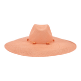 Merida - Extra Wide Brim - Hat - Artesano Handcrafted Toquilla Straw Hats