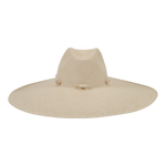 Merida - Extra Wide Brim - Hat - Artesano Handcrafted Toquilla Straw Hats