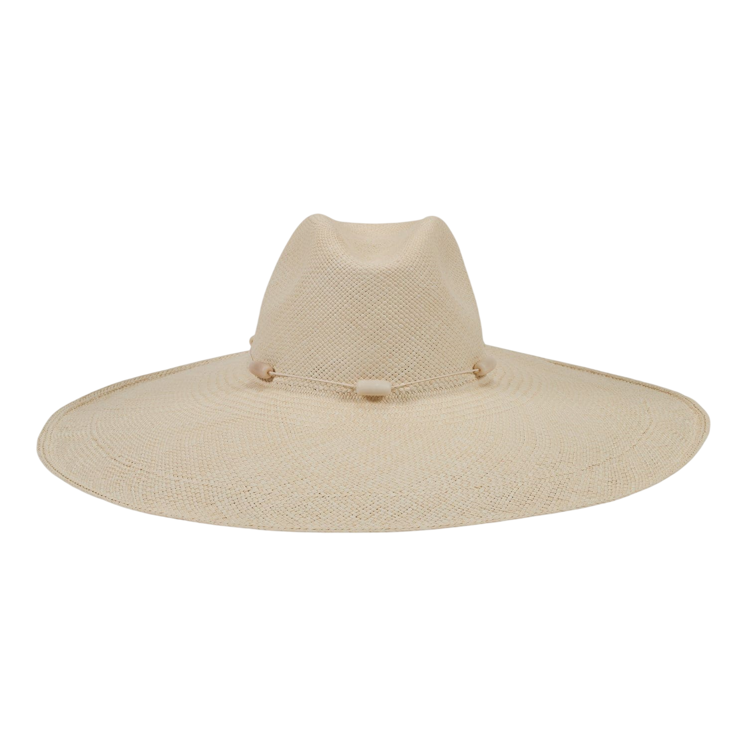 Merida - Extra Wide Brim - Hat - Artesano Handcrafted Toquilla Straw Hats