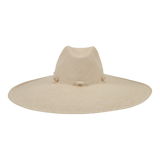Merida - Extra Wide Brim - Hat - Artesano Handcrafted Toquilla Straw Hats