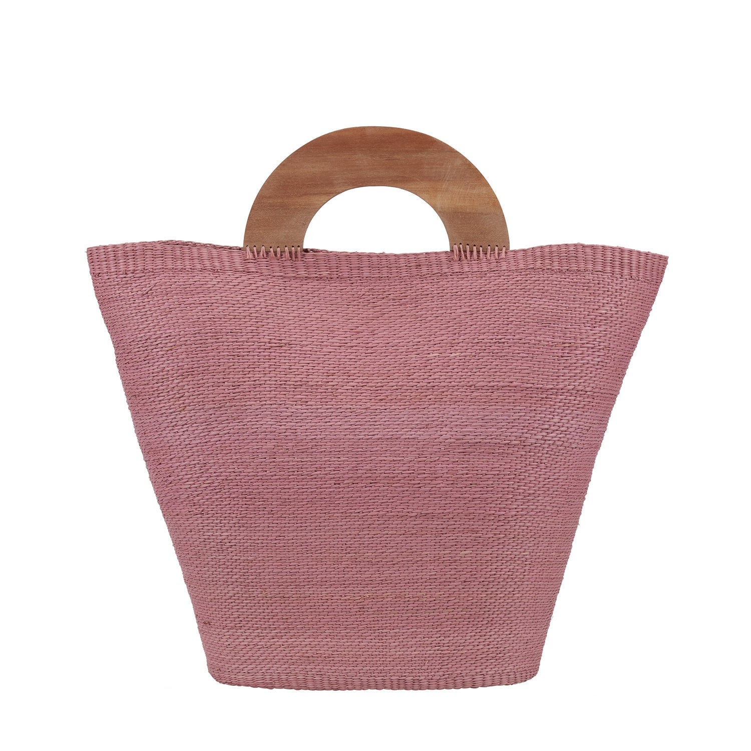 Careyes - Large - Bag - Artesano Handcrafted Toquilla Straw Hats
