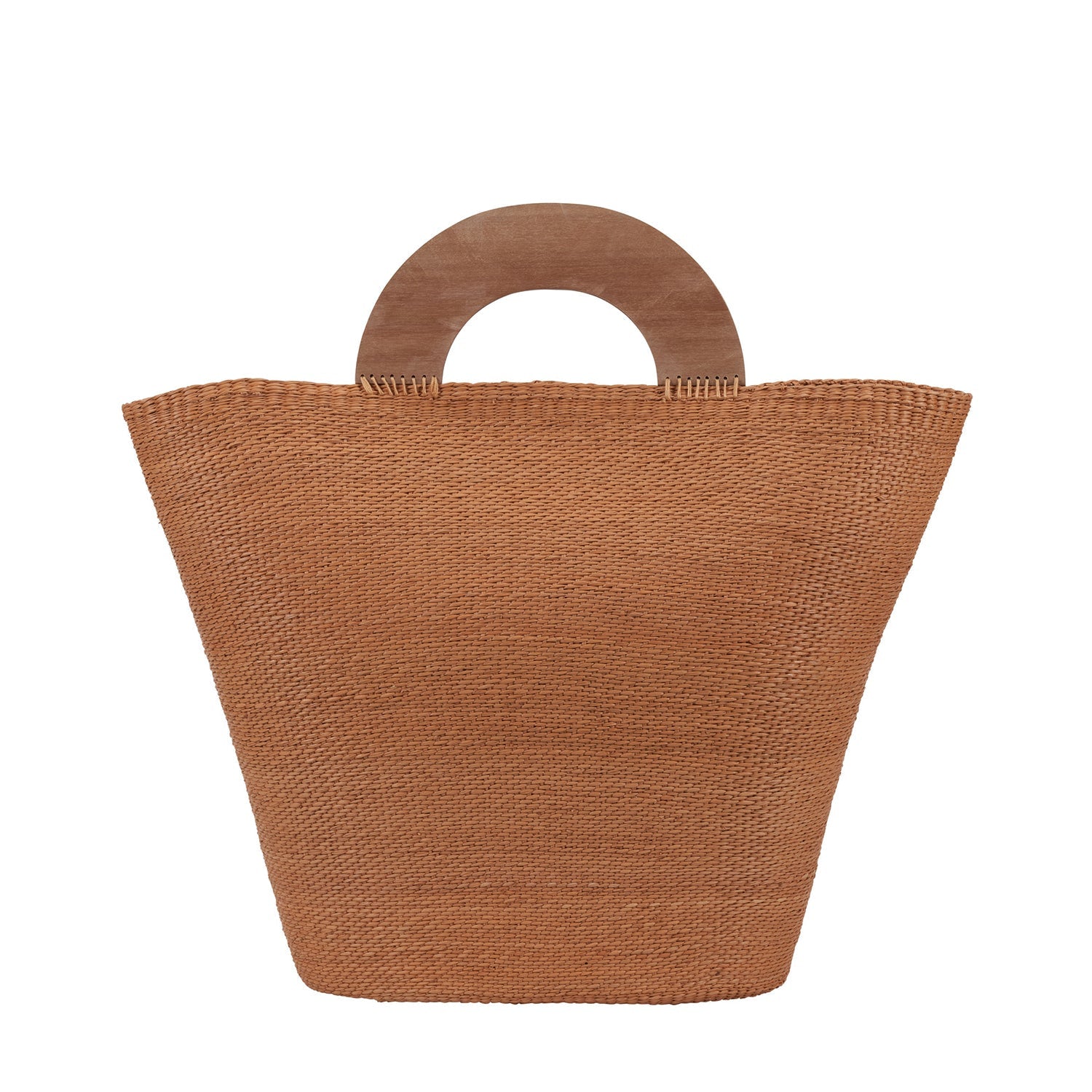 Careyes - Large - Bag - Artesano Handcrafted Toquilla Straw Hats