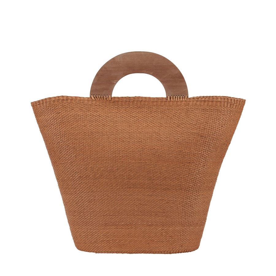 Careyes Large Tote - Resort - bag - artesano