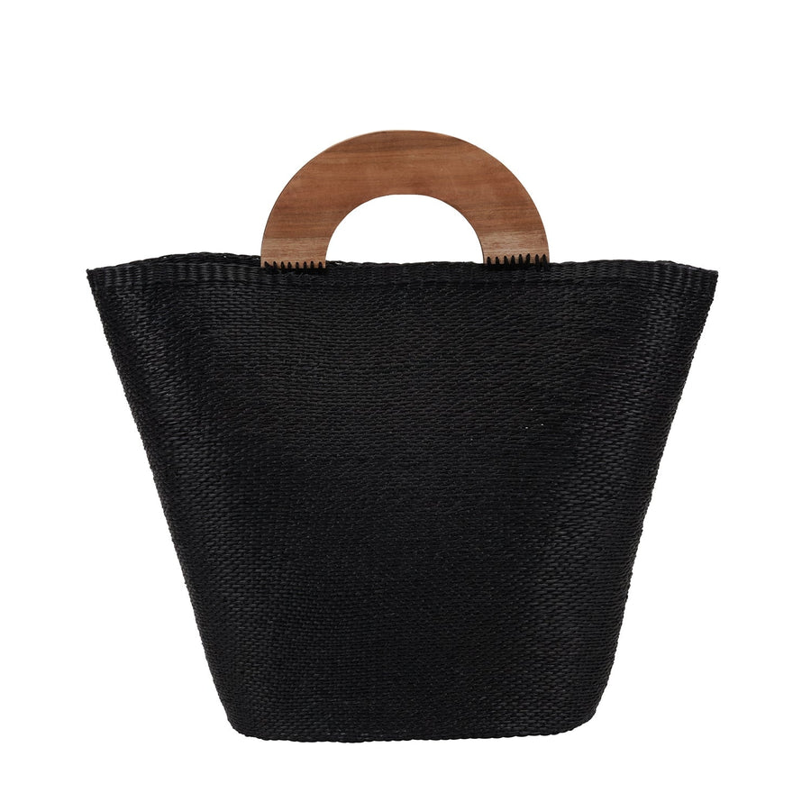 Careyes Large Tote - Resort - bag - artesano