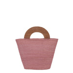 Careyes Small Tote - Resort - bag - artesano