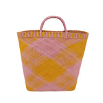 Otaru Small Tote - Resort - bag - artesano