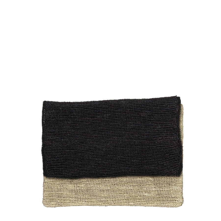 Toluca Clutch - Resort - bag - artesano