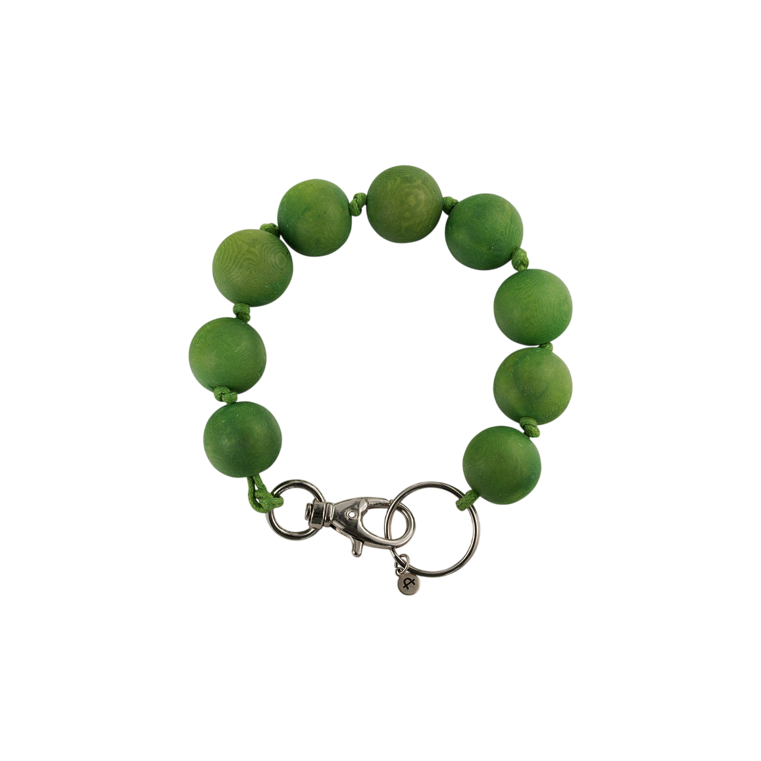 Puru Keychain
