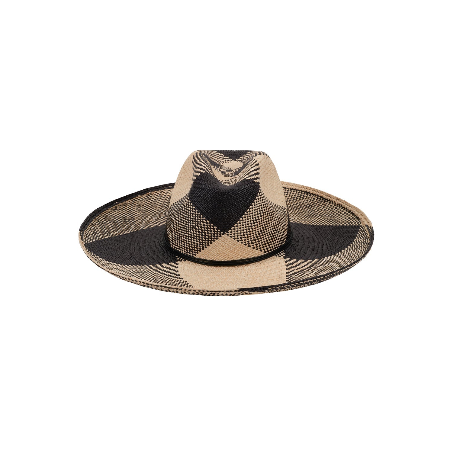 Mauritius - Hat - Artesano Handcrafted Toquilla Straw Hats