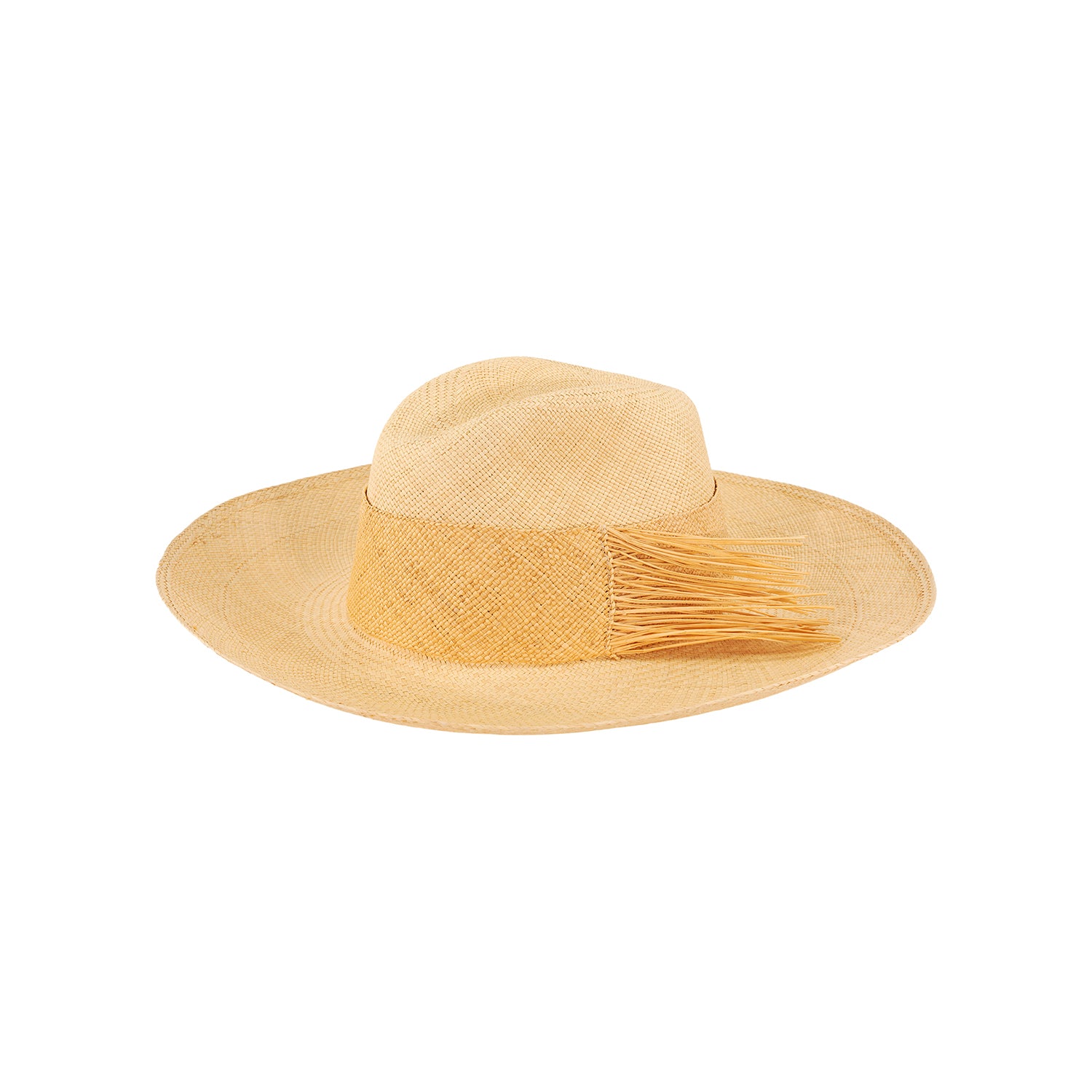 Tucan - Wide Brim - SALE