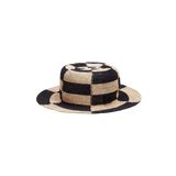 Malibu - Sale - Hat - Artesano Handcrafted Toquilla Straw Hats