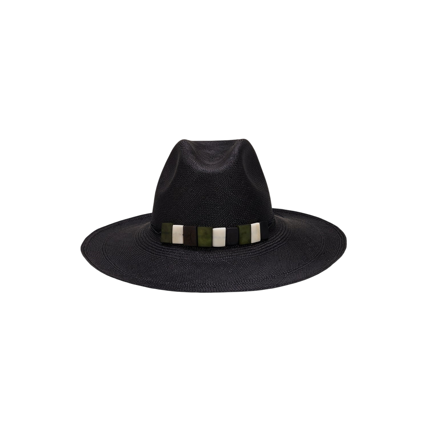 Antiparos - Sale - Hat - Artesano Handcrafted Toquilla Straw Hats