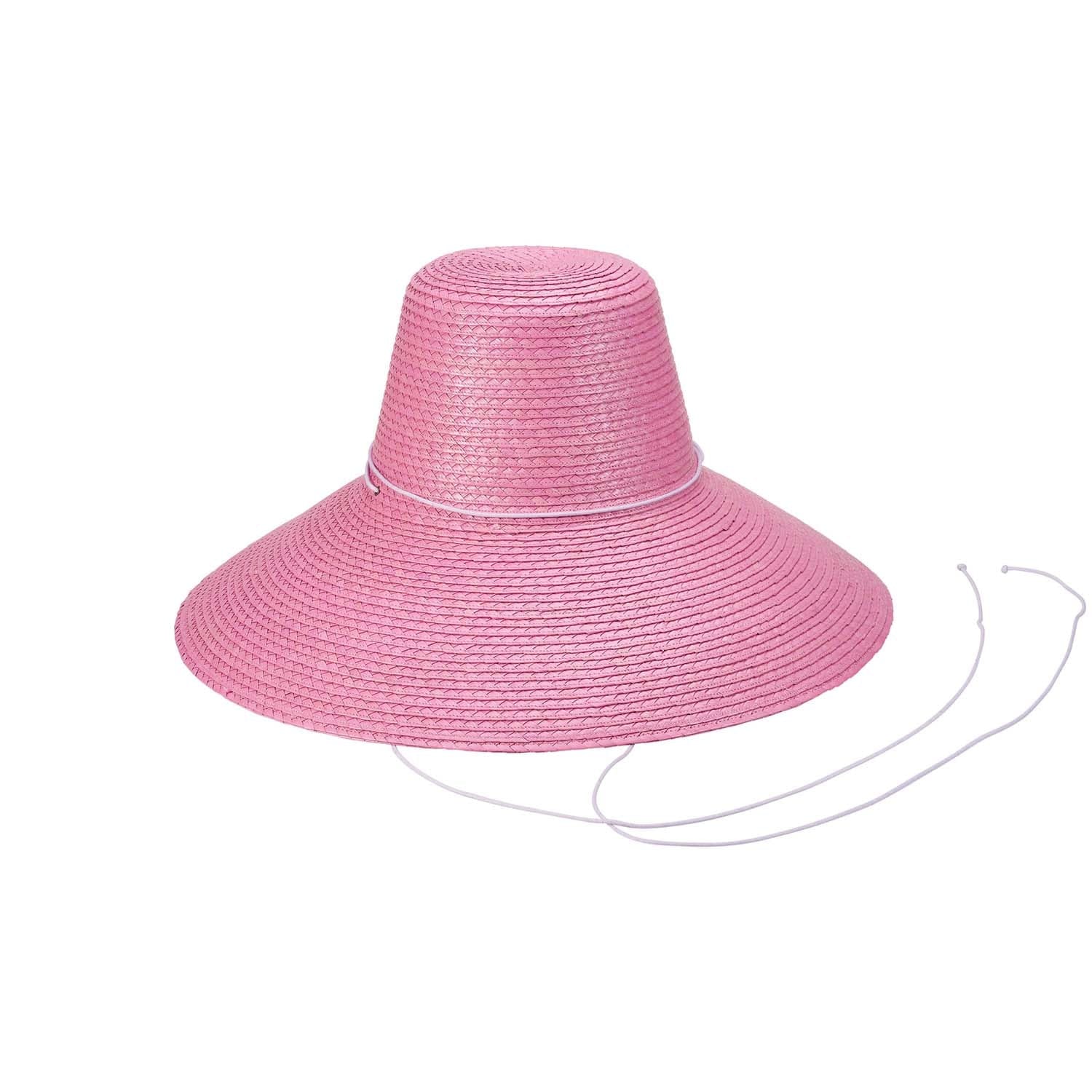 Monte  Extra Wide  Brim