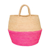 Bahia  Large Two-Tone - SAMPLE SALE