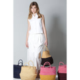 Bahia  Large Two-Tone - SAMPLE SALE