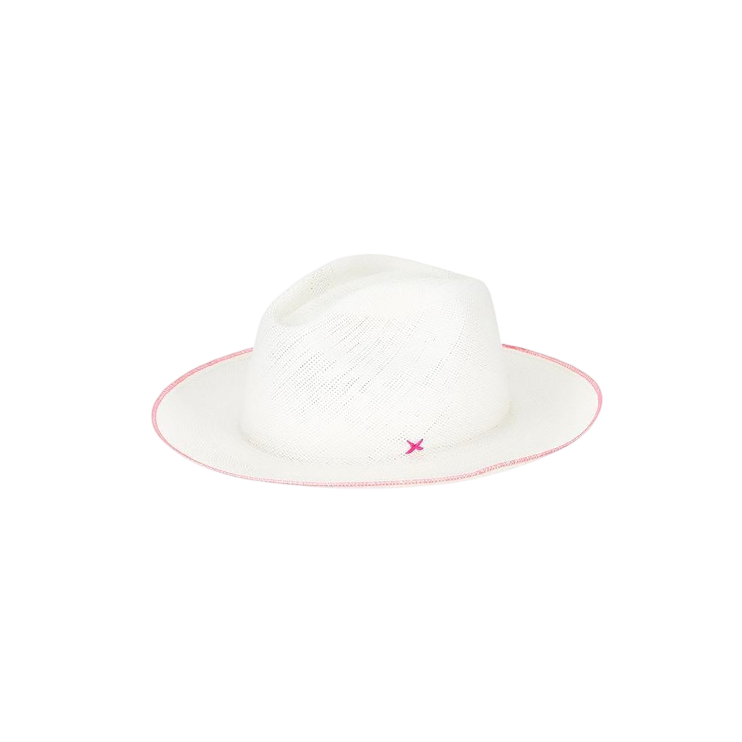 Paresi - Hat - Artesano Handcrafted Toquilla Straw Hats