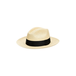 Azuay - Hat - Artesano Handcrafted Toquilla Straw Hats