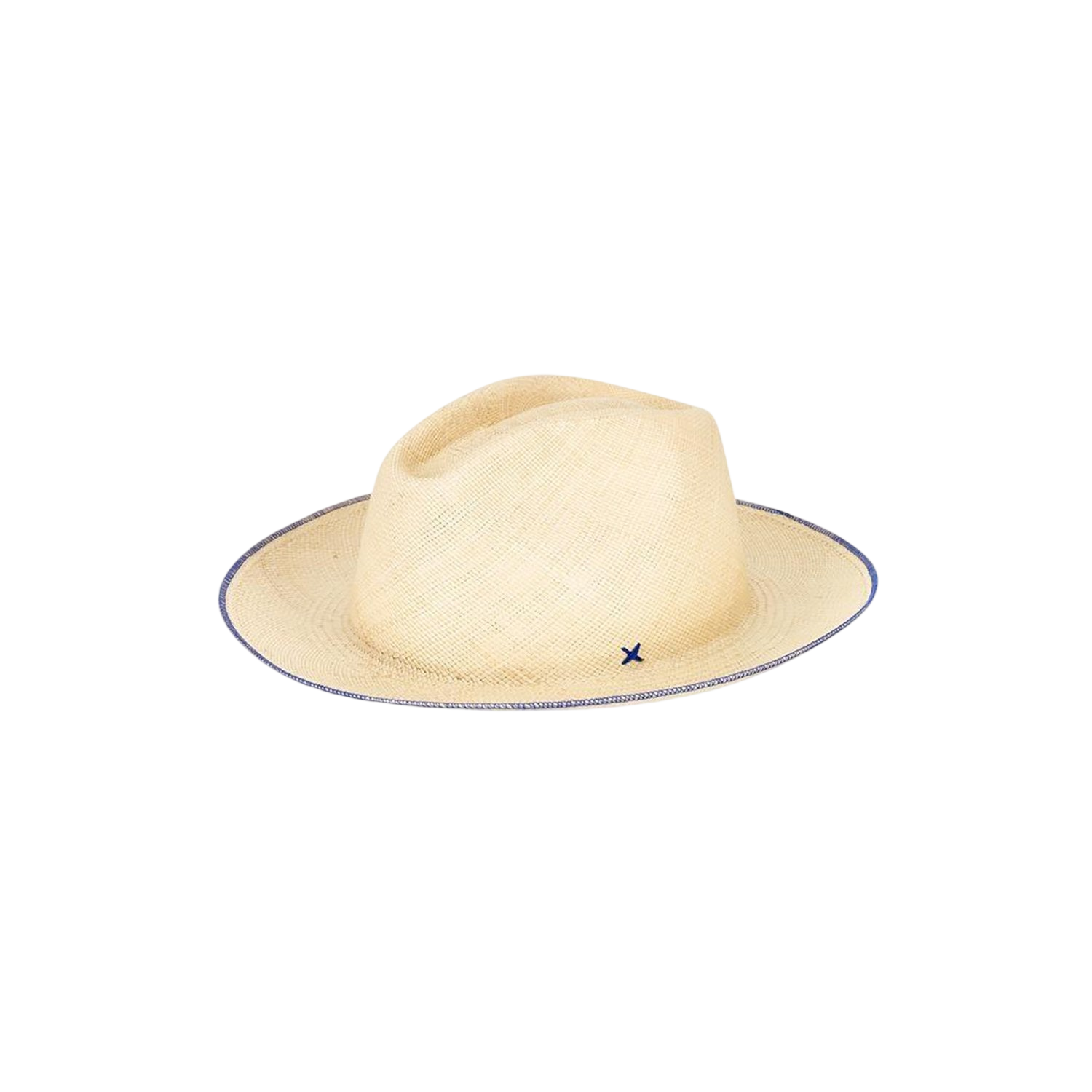 Paresi - Hat - Artesano Handcrafted Toquilla Straw Hats