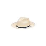 Barza - Hat - Artesano Handcrafted Toquilla Straw Hats