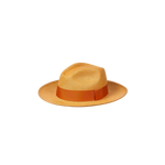 Oahu - Hat - Artesano Handcrafted Toquilla Straw Hats