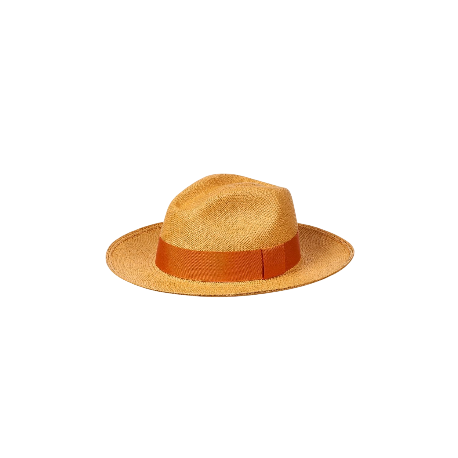 Oahu - Hat - Artesano Handcrafted Toquilla Straw Hats